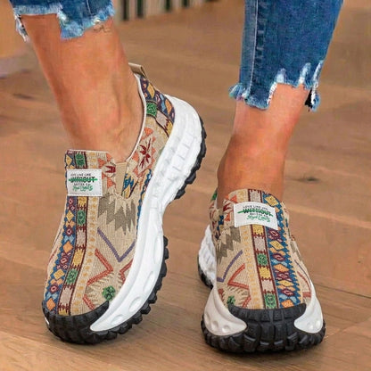Stylish Orthopedic Sneakers for Any Occasion