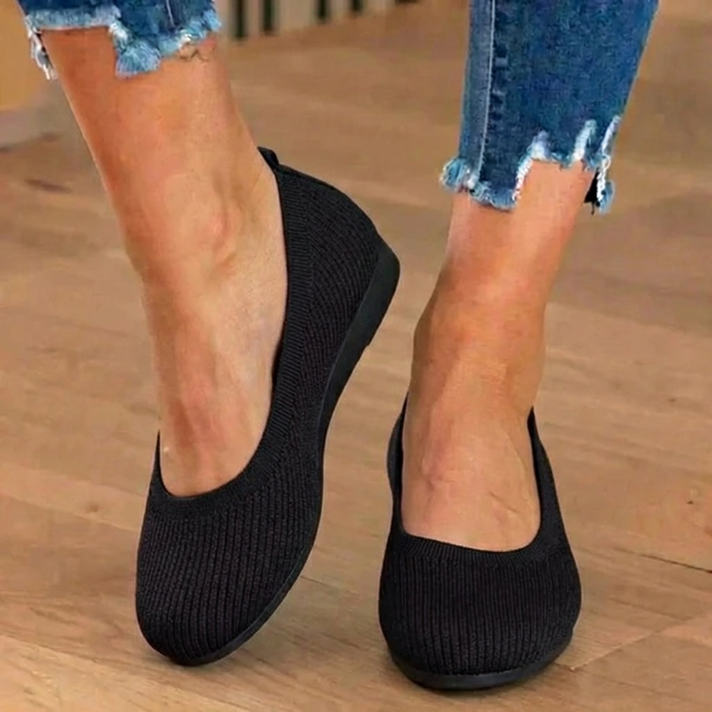 Vintage Inspired Orthopedic Sneakers