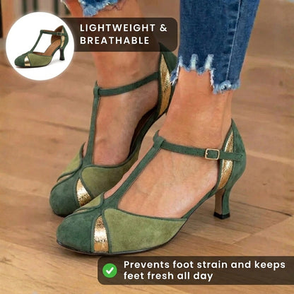 Graceful Orthopedic Sandals for Modern Look