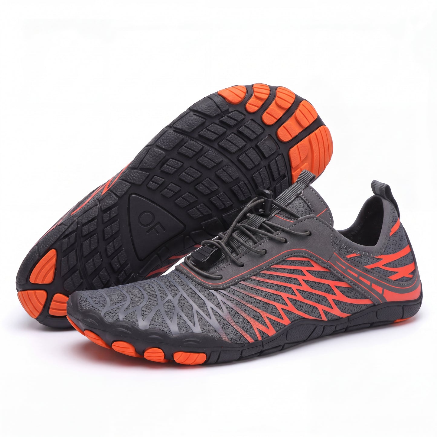 Elegant Orthopedic Shoes for Every Step