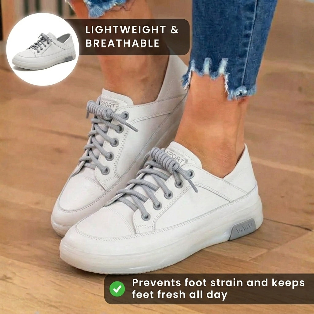 Beautifully Crafted Orthopedic Shoes