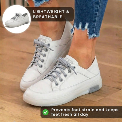 Beautifully Crafted Orthopedic Shoes