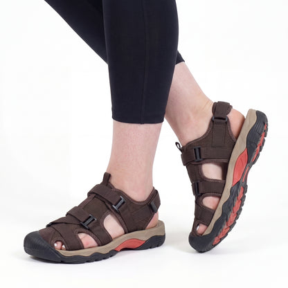 Graceful Orthopedic Sandals for Modern Look