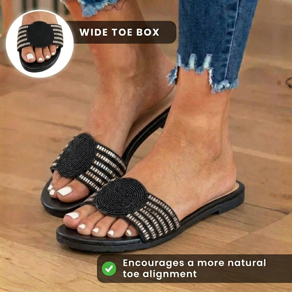 Comfortable Orthopedic Slippers for Daily Wear