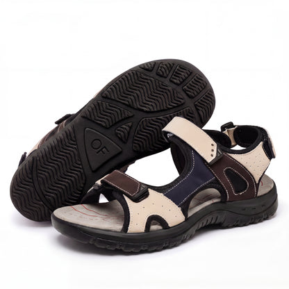 Graceful Orthopedic Sandals for Modern Look