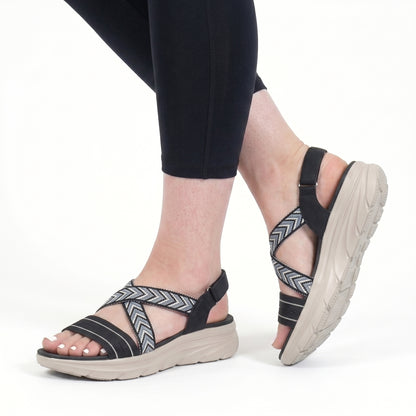 Beautifully Crafted Orthopedic Sandals
