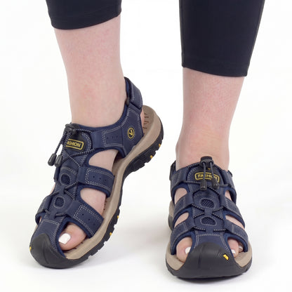 Elegant Orthopedic Sandals for Every Step