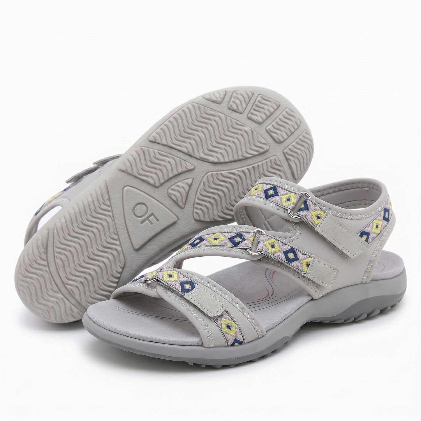 Comfortable Orthopedic Sandals for Daily Wear