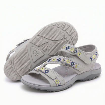 Comfortable Orthopedic Sandals for Daily Wear