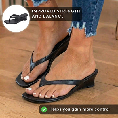 Stylish Orthopedic Slippers for Any Occasion