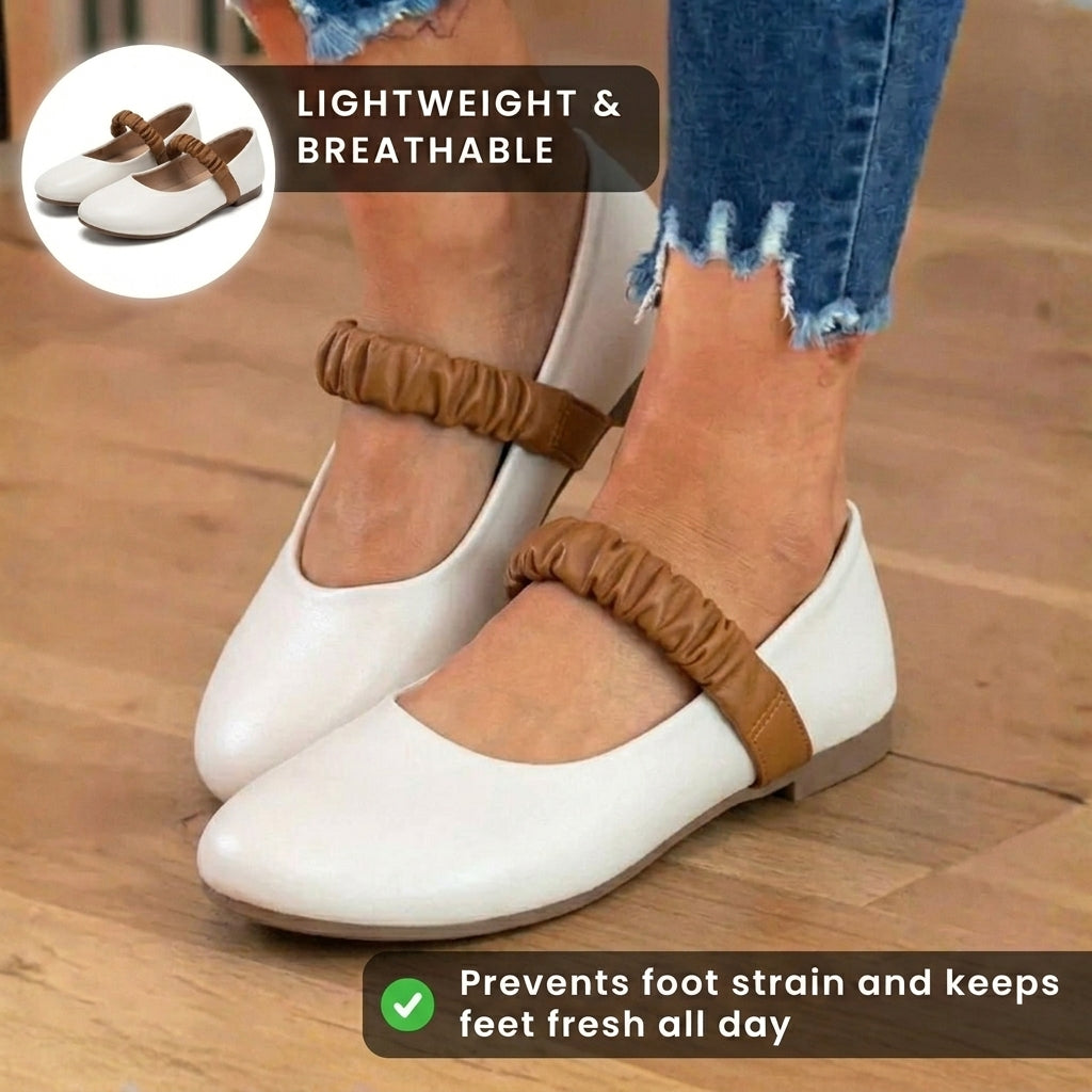 Comfortable Orthopedic Shoes for Daily Wear