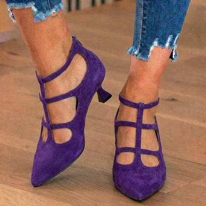 Graceful Orthopedic Sandals for Modern Look