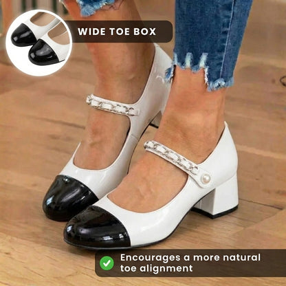 Comfortable Orthopedic Flats for Daily Wear