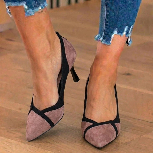 Beautifully Crafted Orthopedic Heels