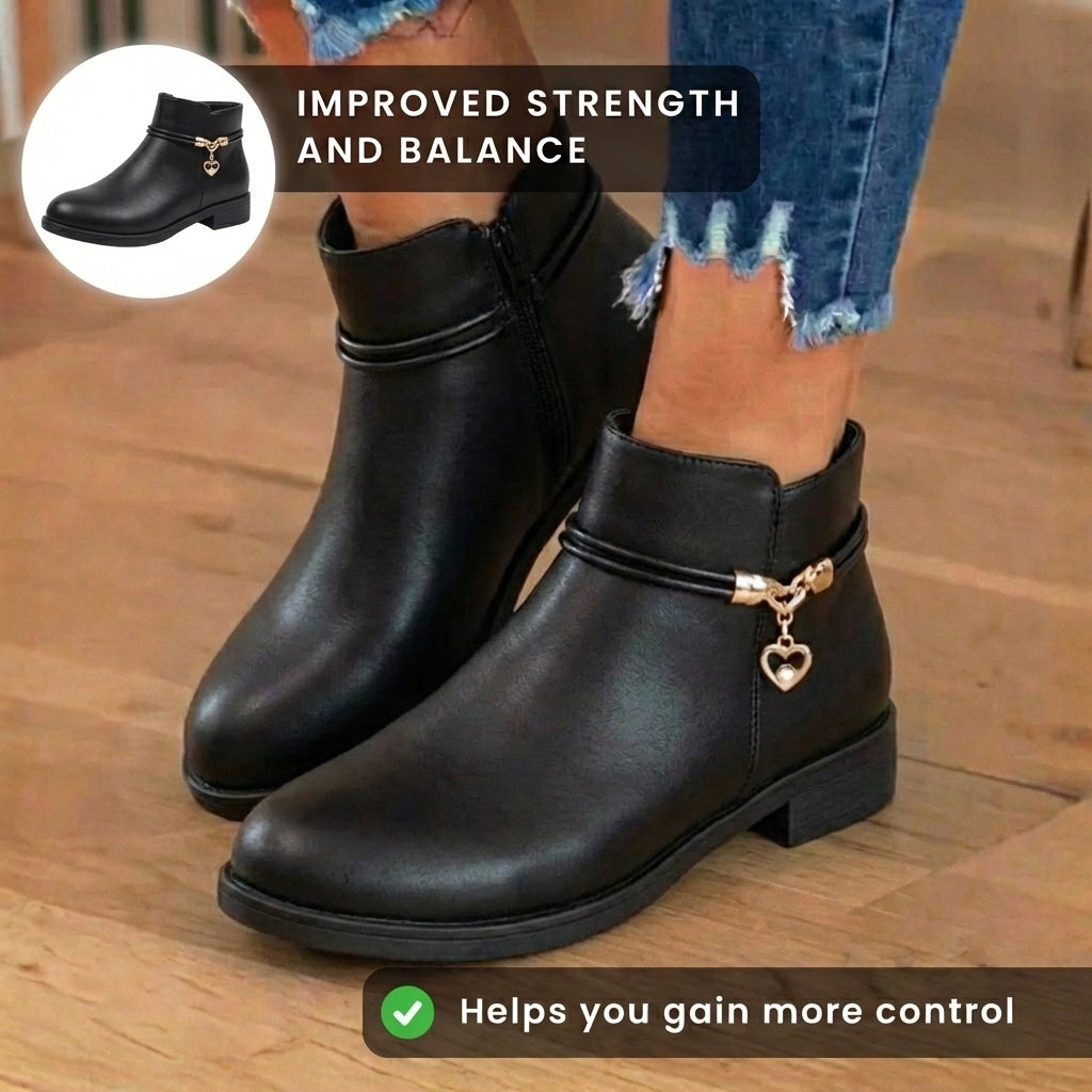 Stylish Orthopedic Boots for Any Occasion