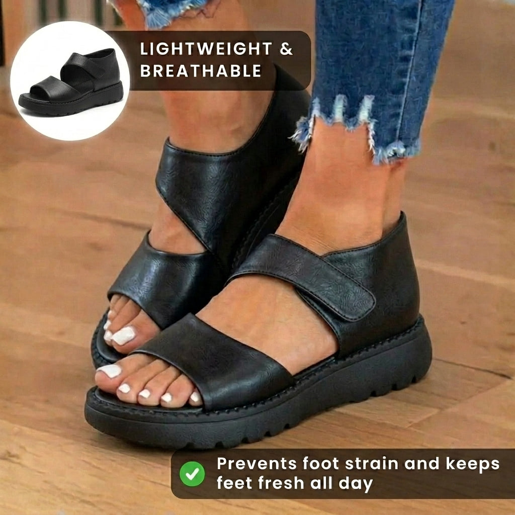 Comfortable Orthopedic Sandals for Daily Wear
