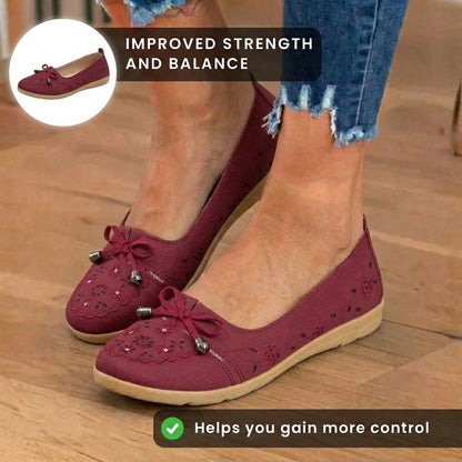 Elegant Orthopedic Shoes for Every Step