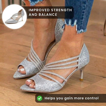 Stylish Orthopedic Heels for Any Occasion