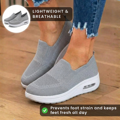 Beautifully Crafted Orthopedic Sneakers