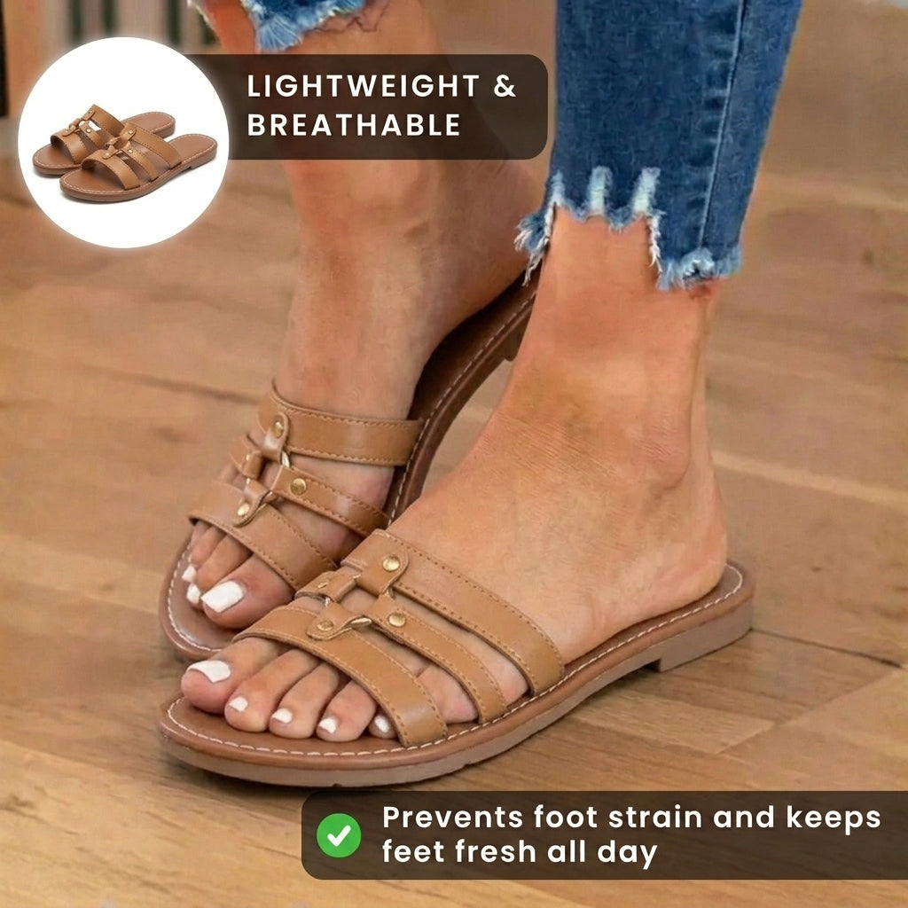 Comfortable Orthopedic Sandals for Daily Wear