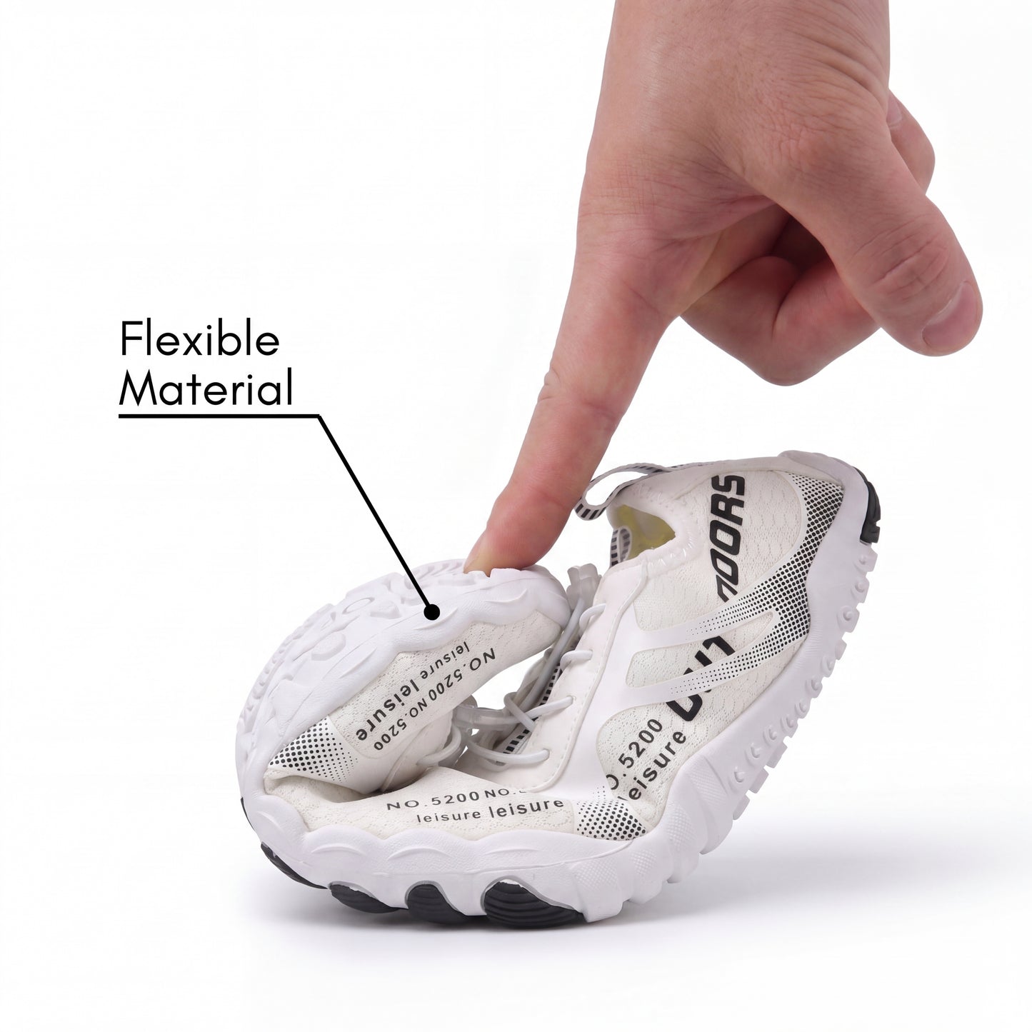Comfortable Orthopedic Shoes for Daily Wear