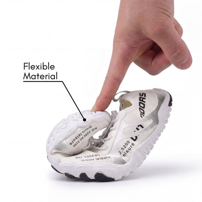 Comfortable Orthopedic Shoes for Daily Wear