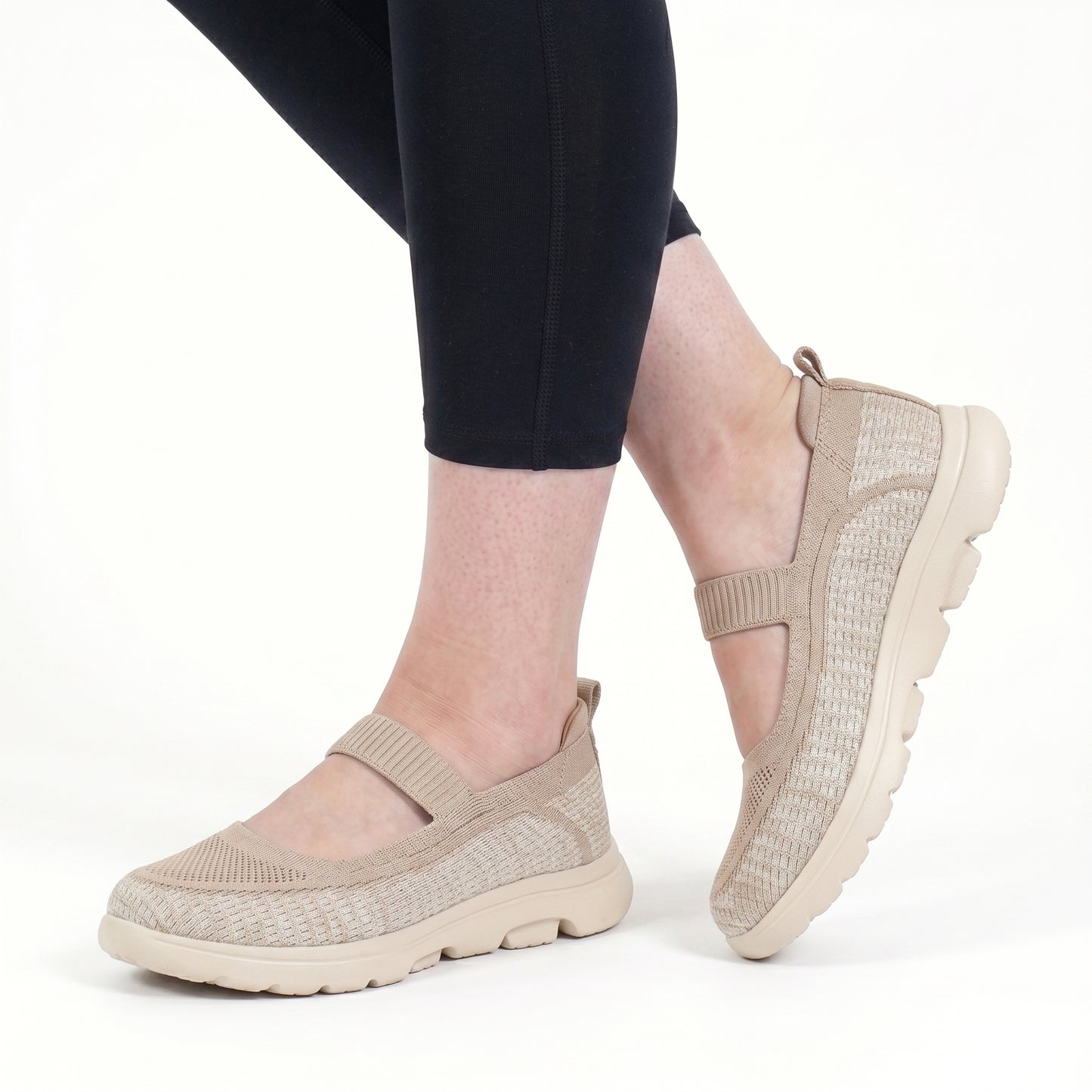 Elegant Orthopedic Shoes for Every Step