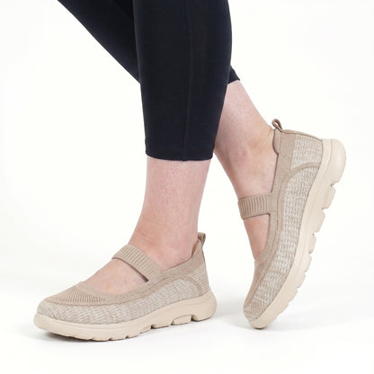 Elegant Orthopedic Shoes for Every Step