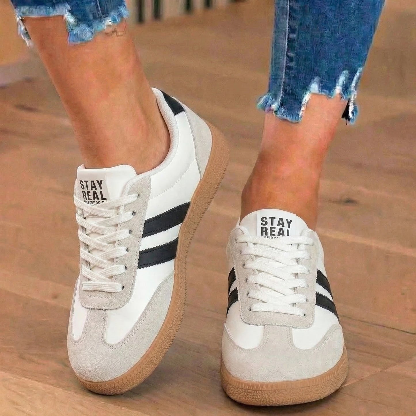 Stylish Orthopedic Sneakers for Any Occasion