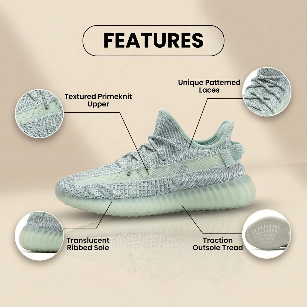 Comfortable Orthopedic Sneakers for Daily Wear
