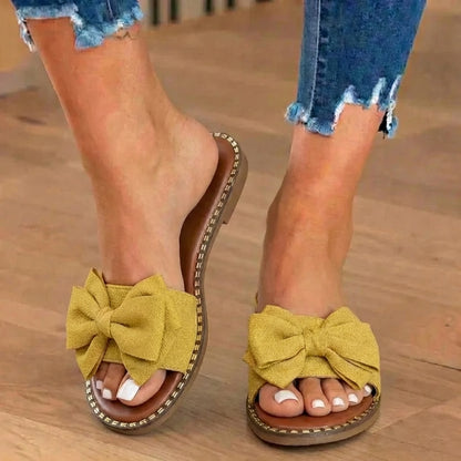 Beautifully Crafted Orthopedic Slippers