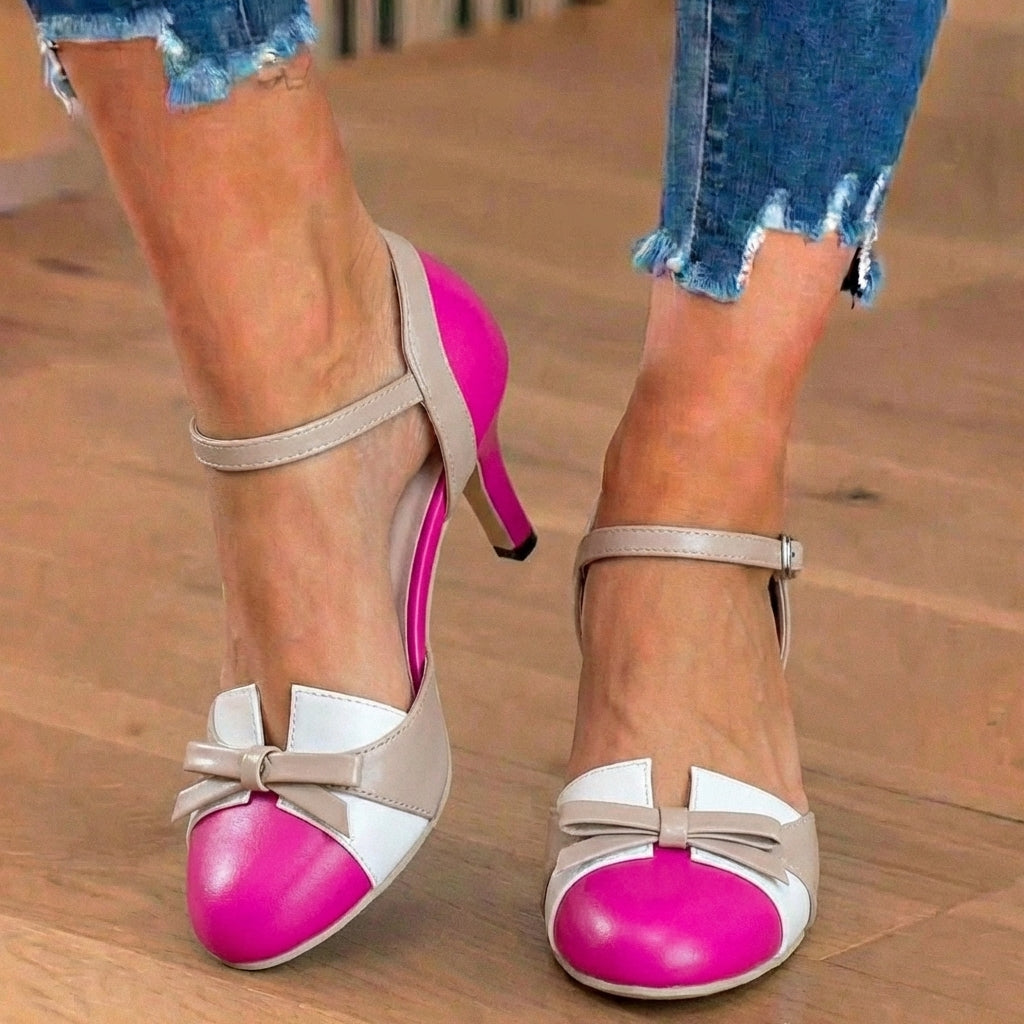 Chic Orthopedic Sandals with Unique Design