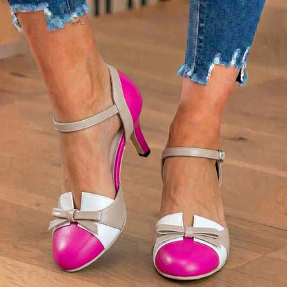 Chic Orthopedic Sandals with Unique Design