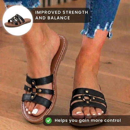 Comfortable Orthopedic Sandals for Daily Wear