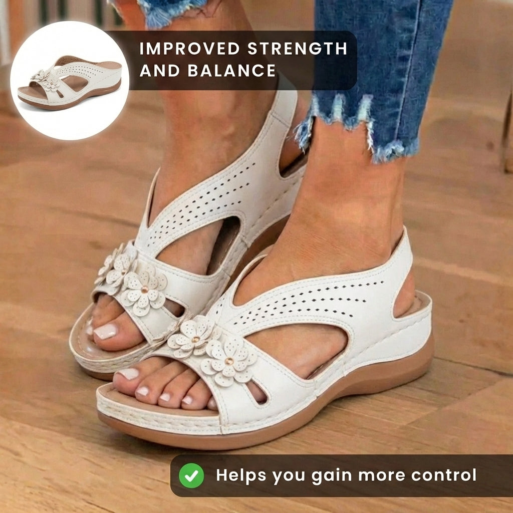 Stylish Orthopedic Sandals for Any Occasion