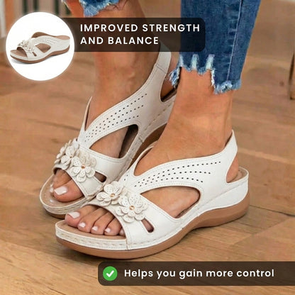 Stylish Orthopedic Sandals for Any Occasion