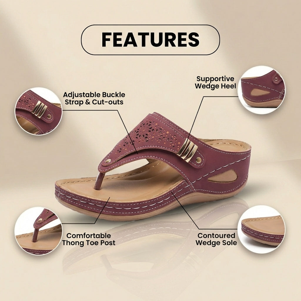 Thoughtfully Designed Garment