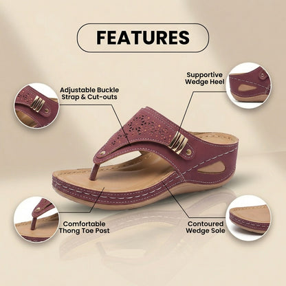 Thoughtfully Designed Garment