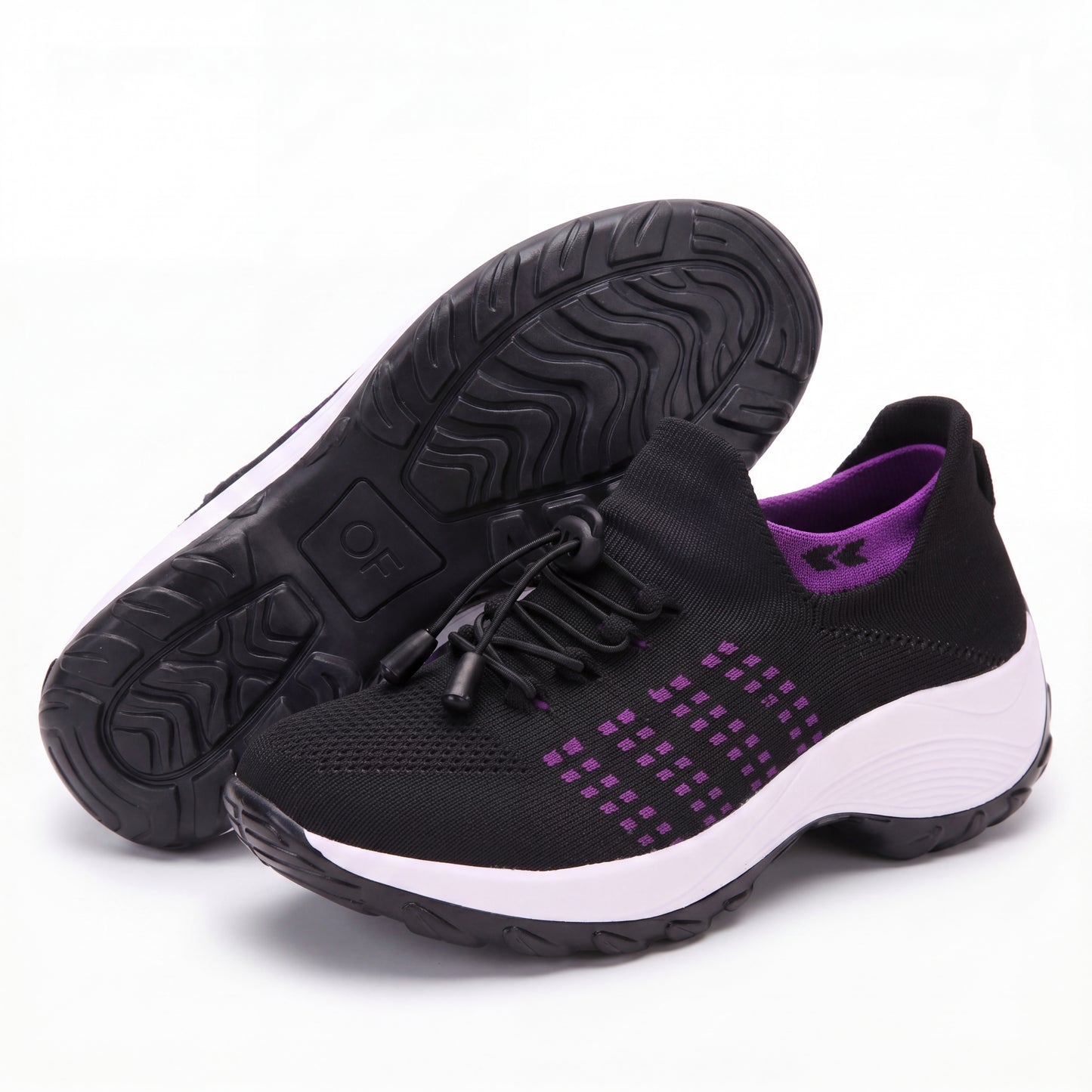 Stylish Orthopedic Shoes for Any Occasion