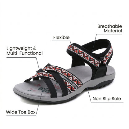 Beautifully Crafted Orthopedic Sandals
