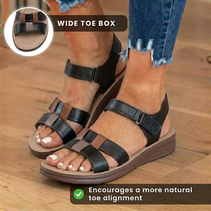 Comfortable Orthopedic Sandals for Daily Wear