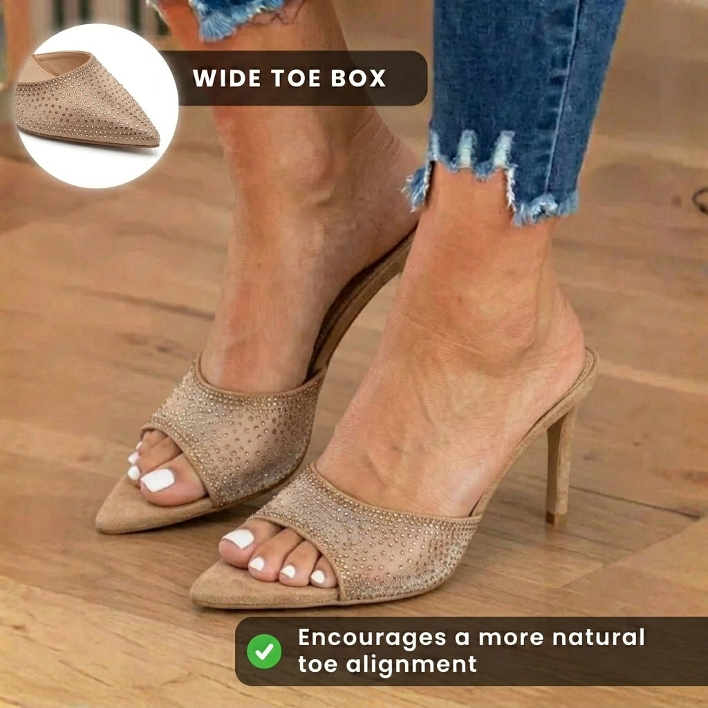 Comfortable Orthopedic Slippers for Daily Wear