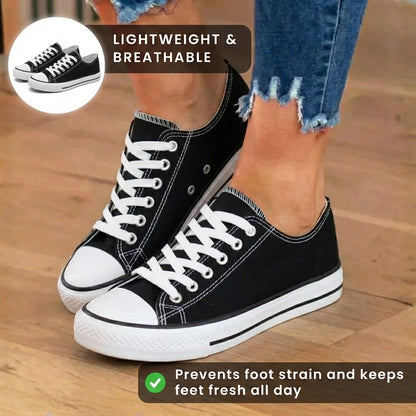 Classic Orthopedic Shoes with Timeless Style