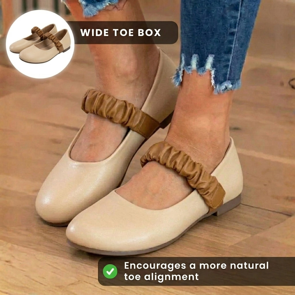 Comfortable Orthopedic Shoes for Daily Wear