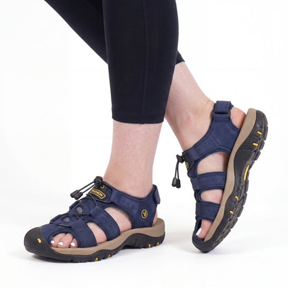 Elegant Orthopedic Sandals for Every Step