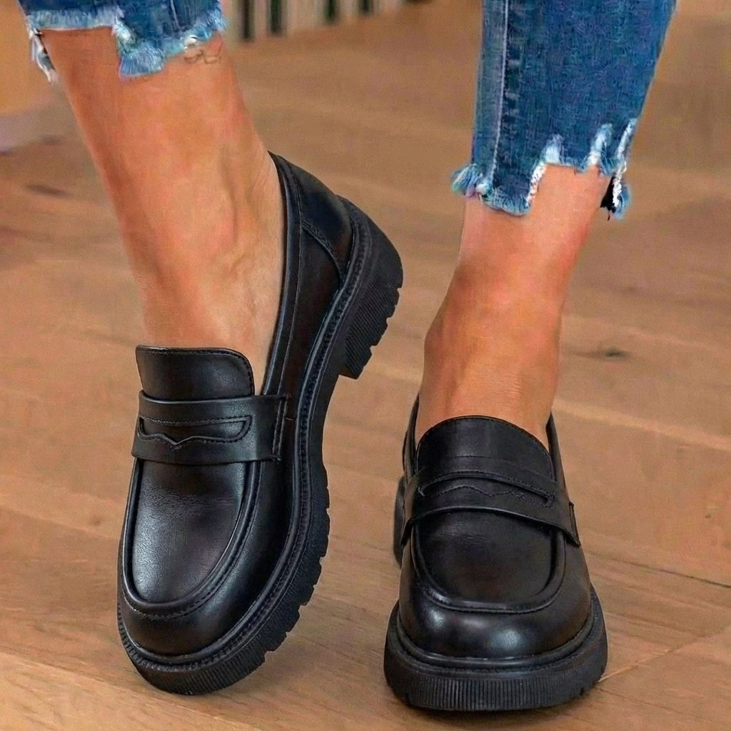 Elegant Orthopedic Heels for Every Step