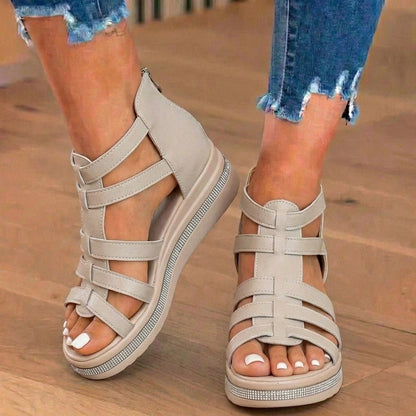 Stylish Orthopedic Sandals for Any Occasion