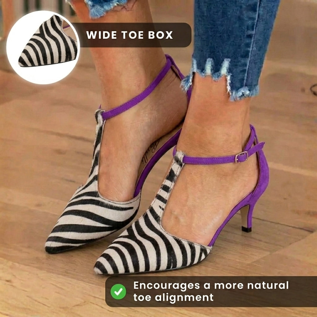 Chic Orthopedic Sandals with Unique Design