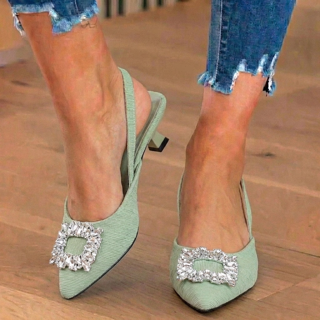 Chic Orthopedic Sandals with Unique Design