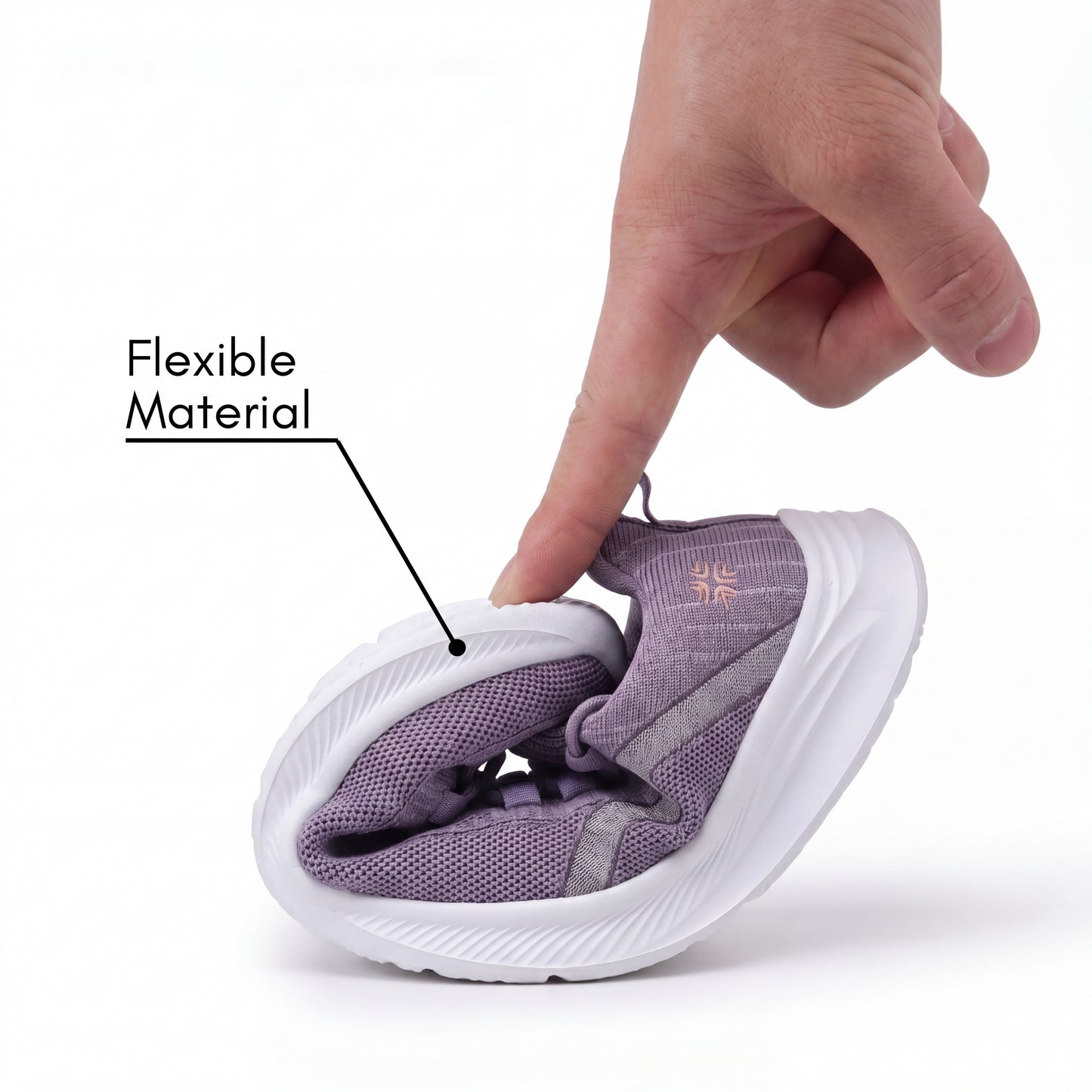 Chic Orthopedic Shoes with Unique Design